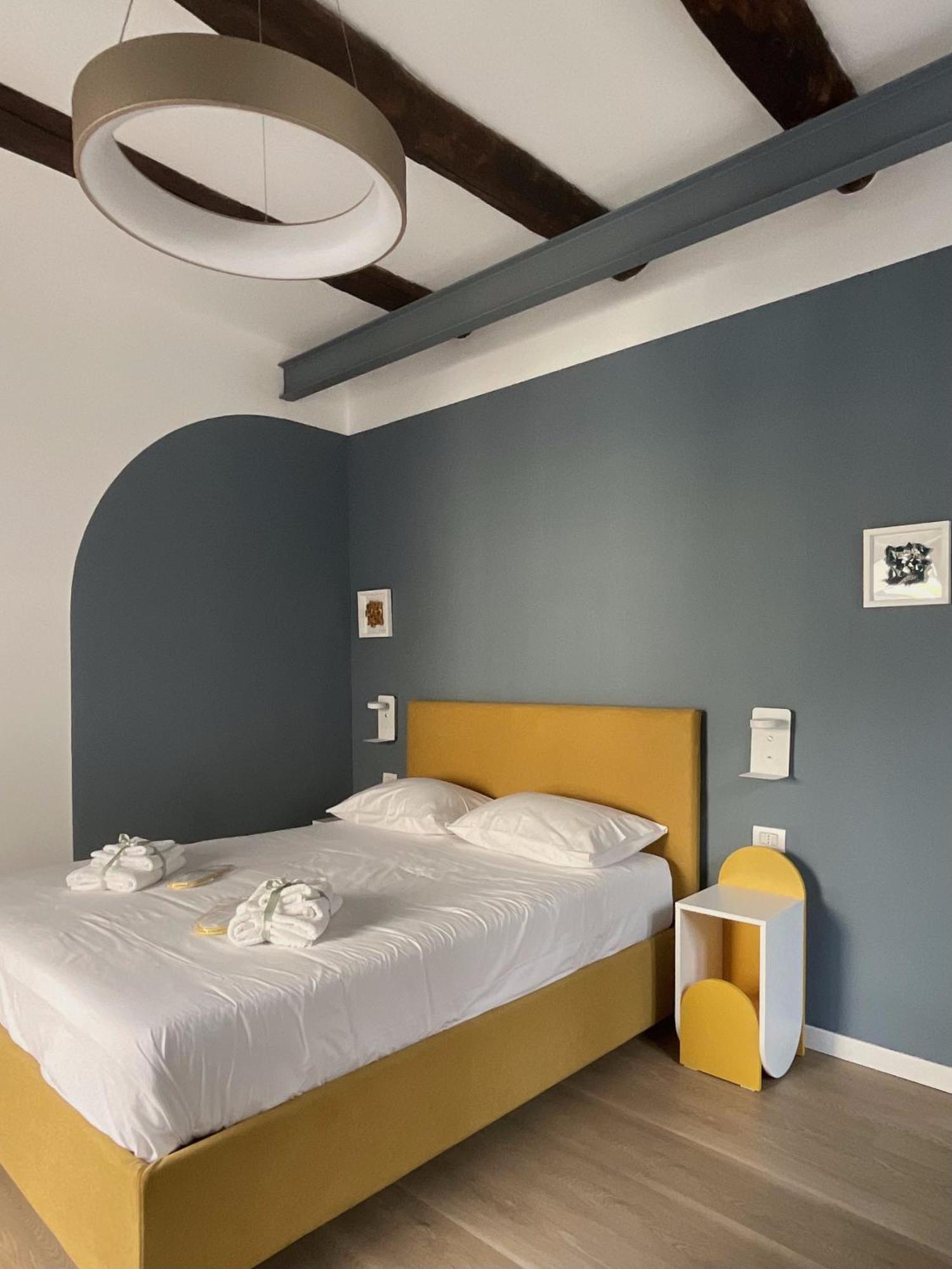 Apartamento Teo A Toledo Nápoles Exterior foto