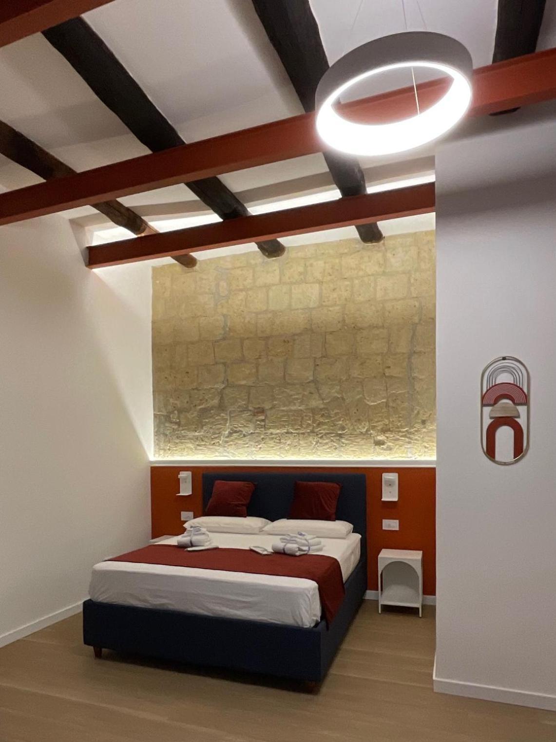 Apartamento Teo A Toledo Nápoles Exterior foto