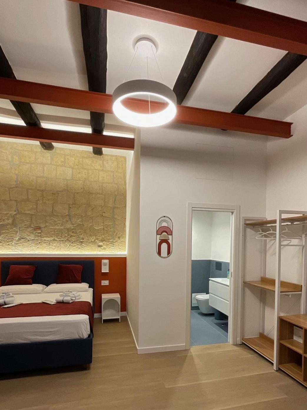 Apartamento Teo A Toledo Nápoles Exterior foto