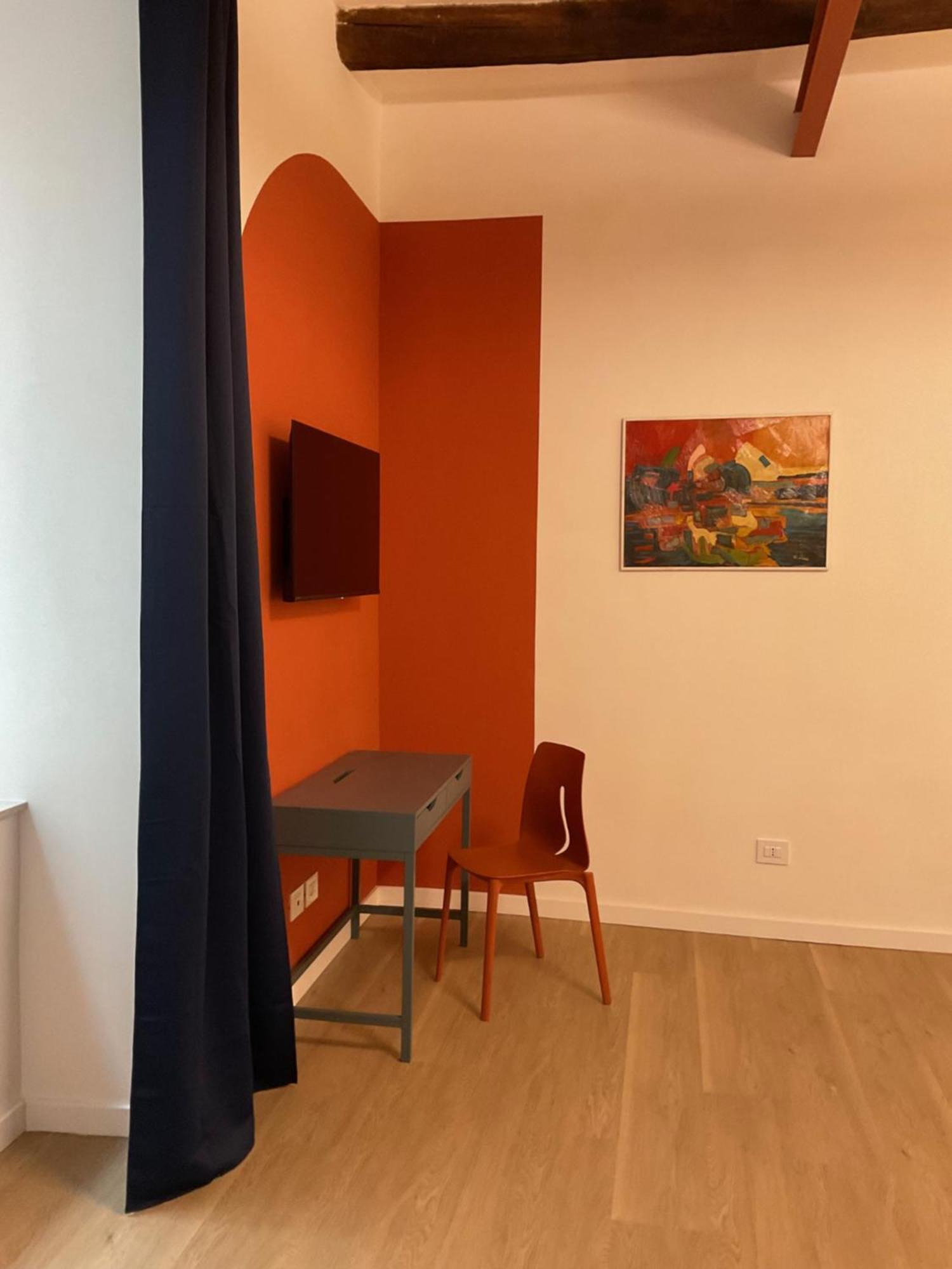 Apartamento Teo A Toledo Nápoles Exterior foto