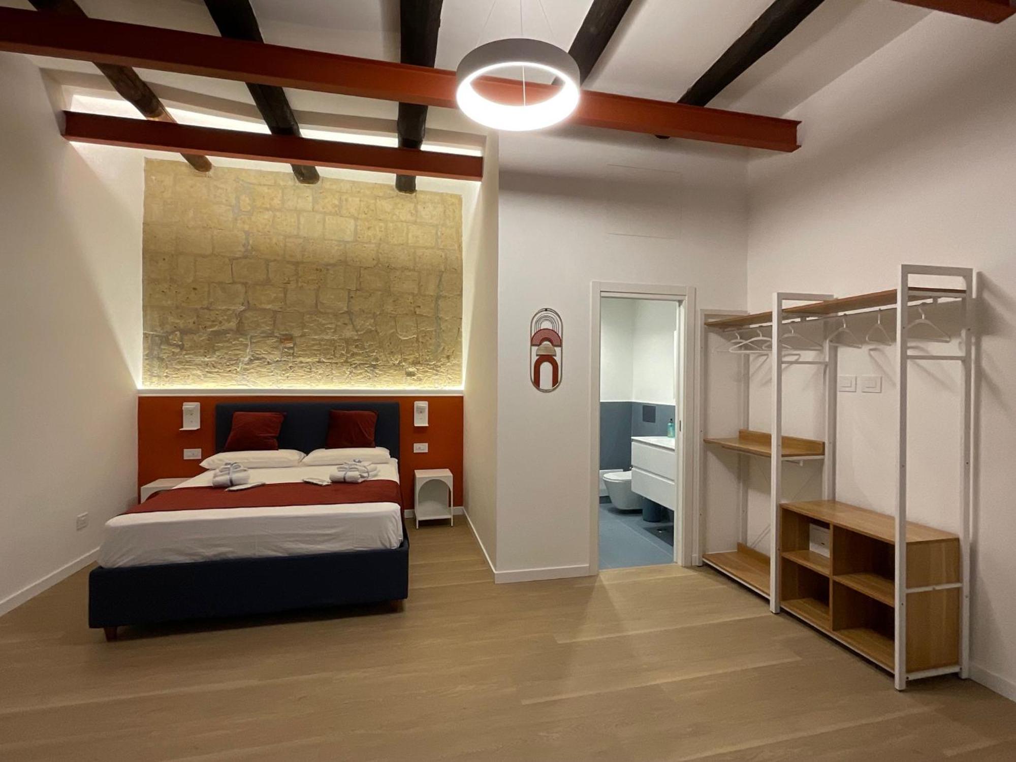 Apartamento Teo A Toledo Nápoles Exterior foto
