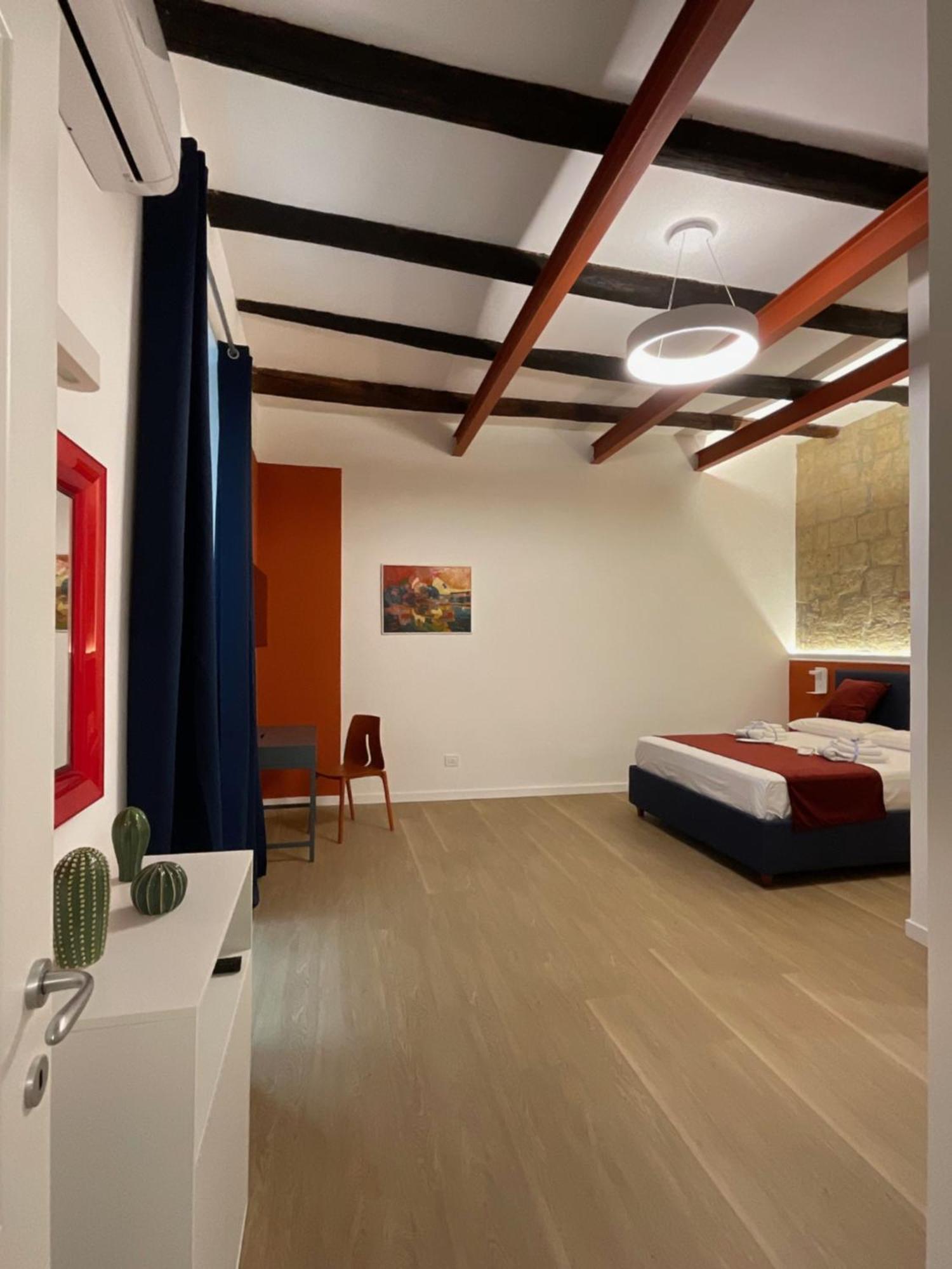 Apartamento Teo A Toledo Nápoles Exterior foto